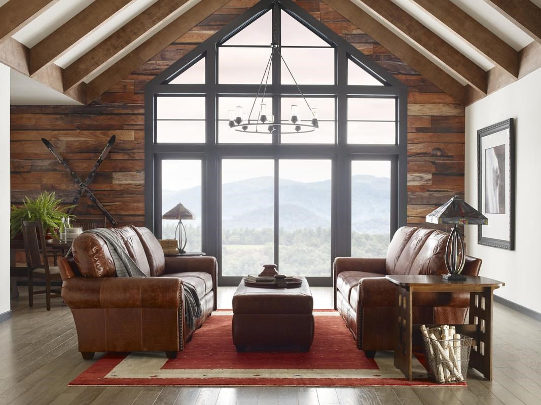 Stickley deals sofa bed